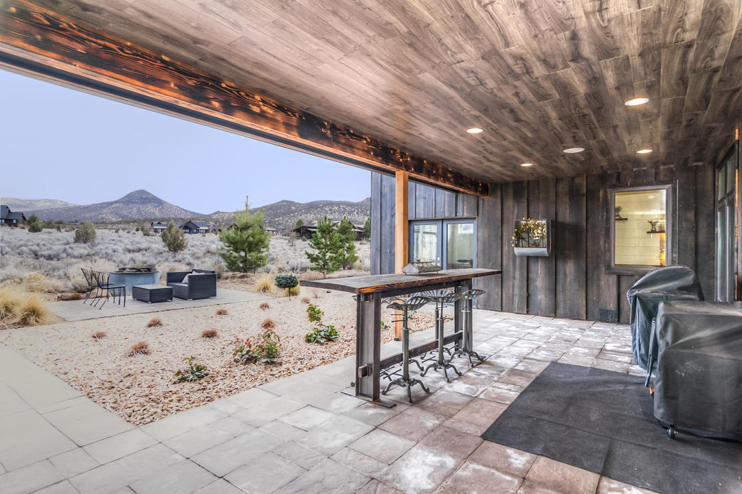 Brasada Ranch - Residential