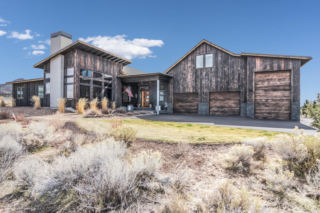 Brasada Ranch - Residential