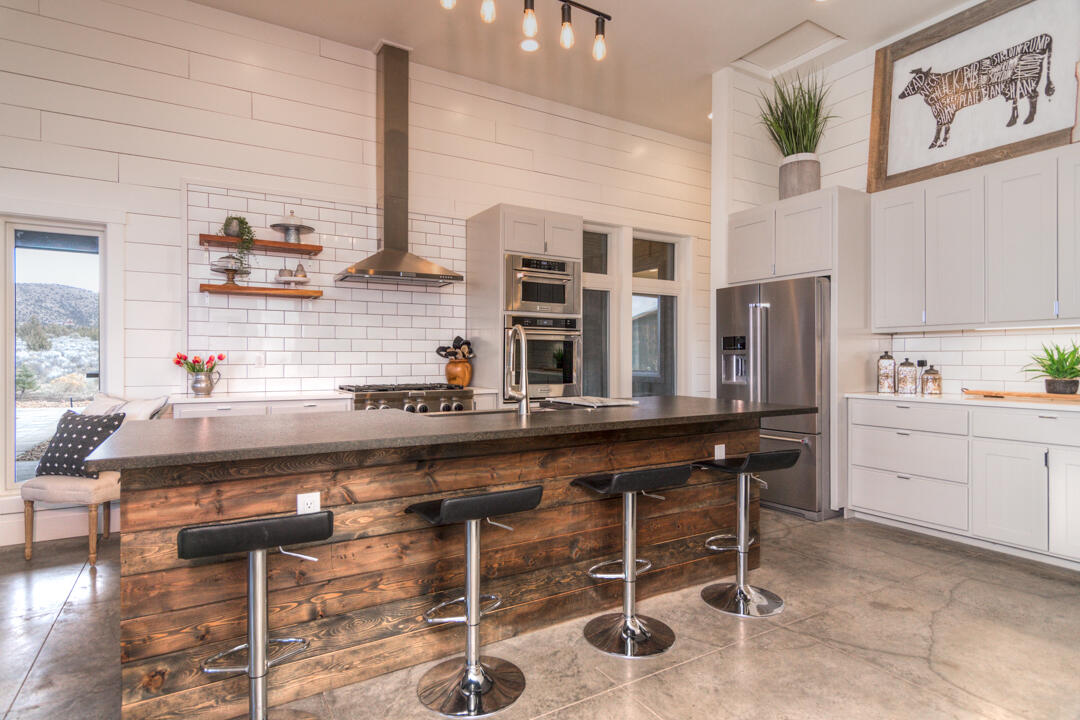 Brasada Ranch - Residential
