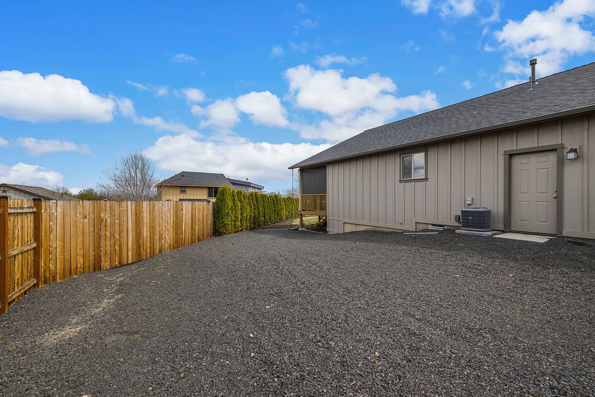 Kayla Village - Residential