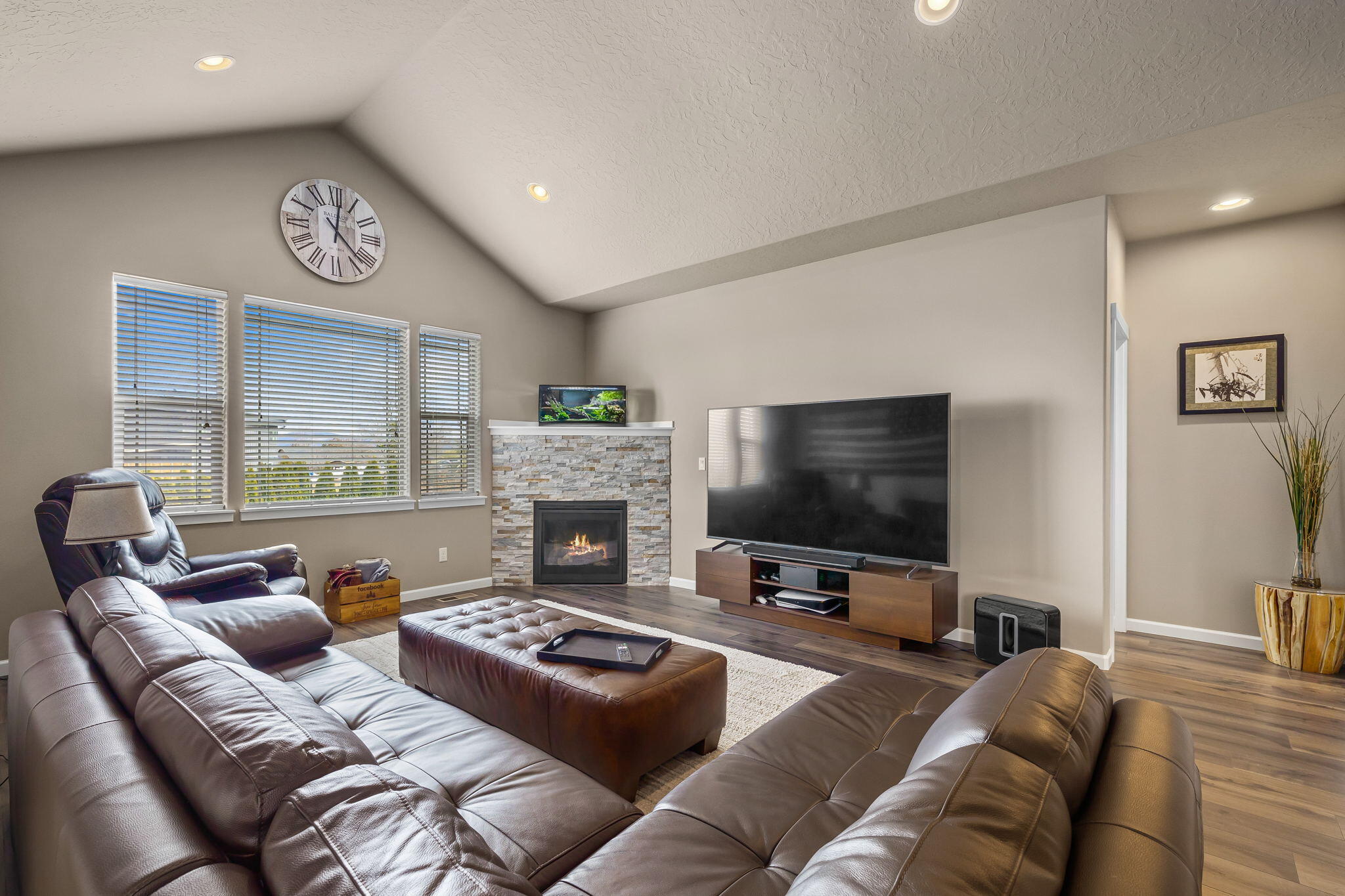 Kayla Village - Residential