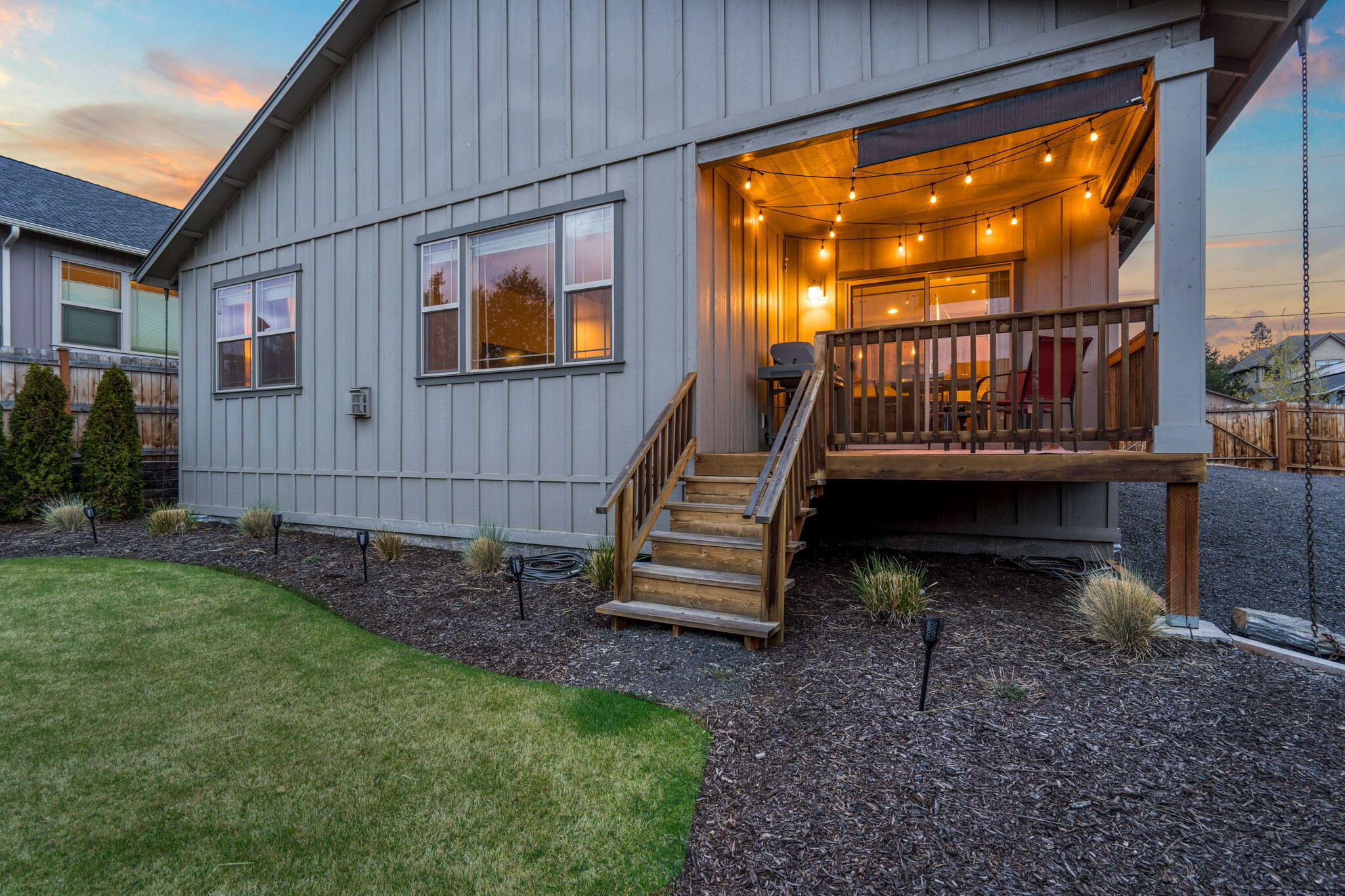 Kayla Village - Residential