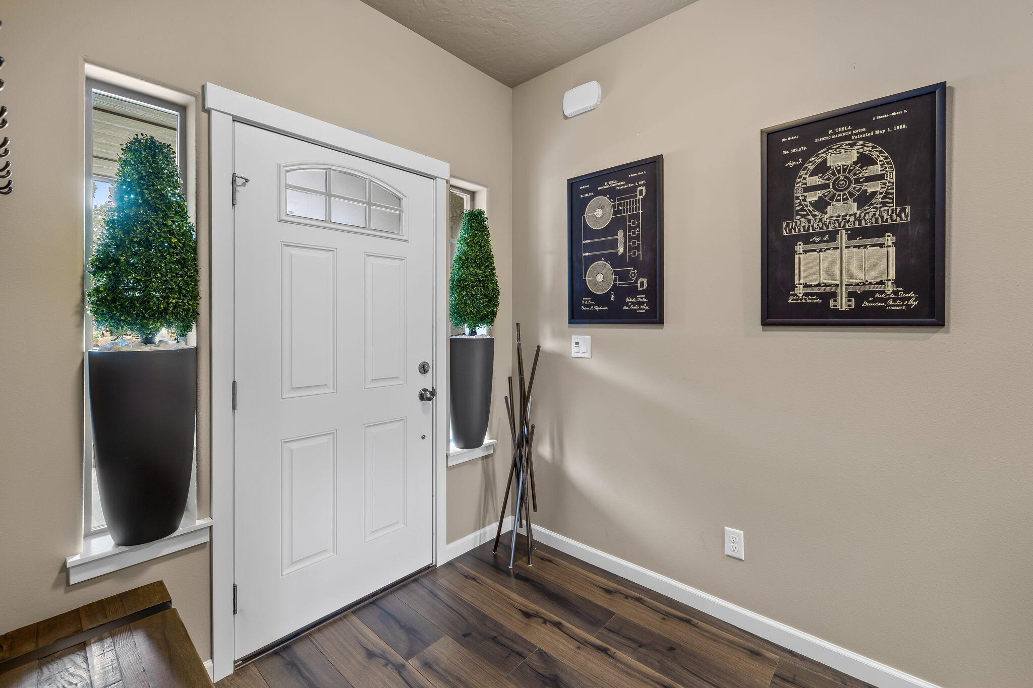 Kayla Village - Residential