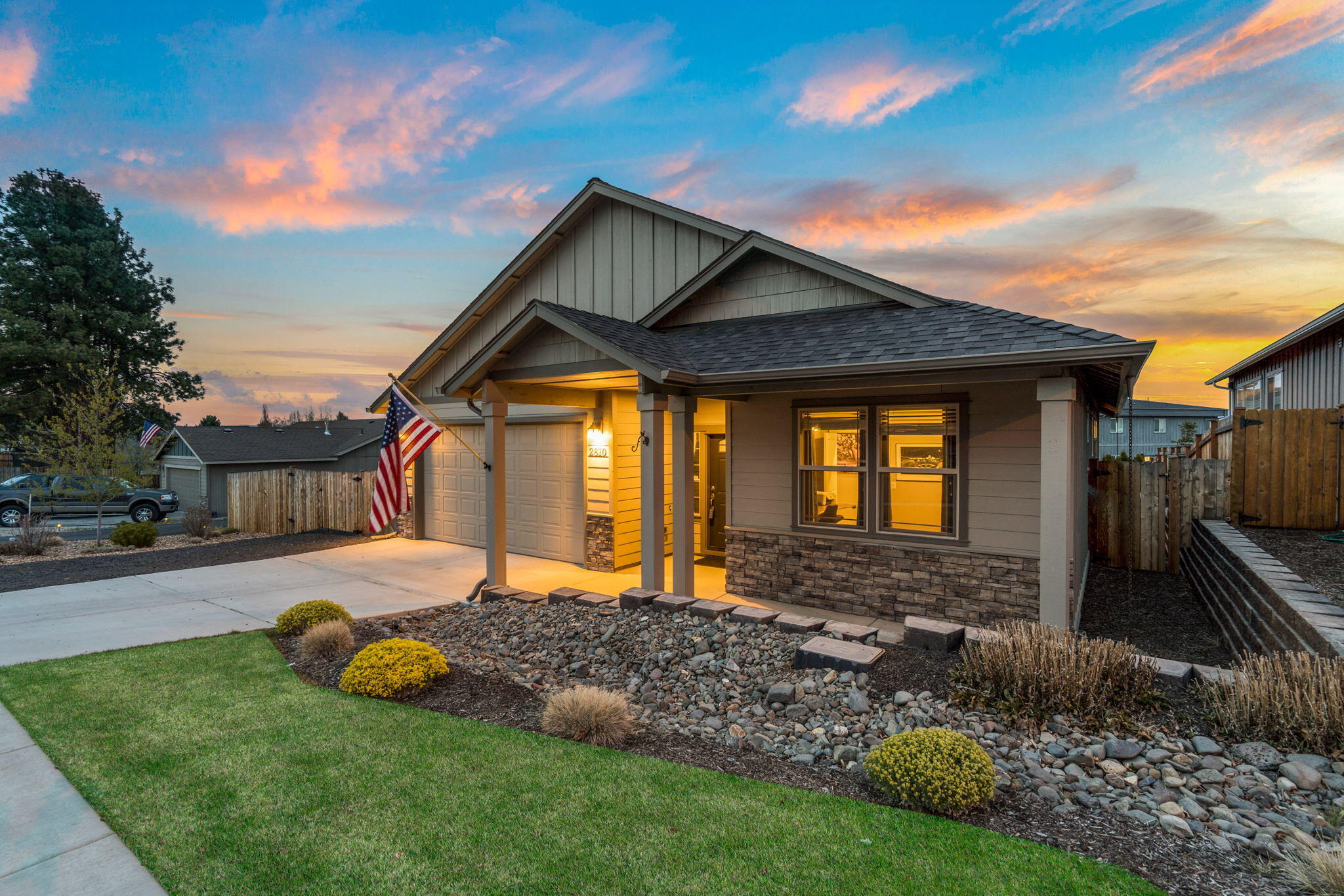 Kayla Village - Residential