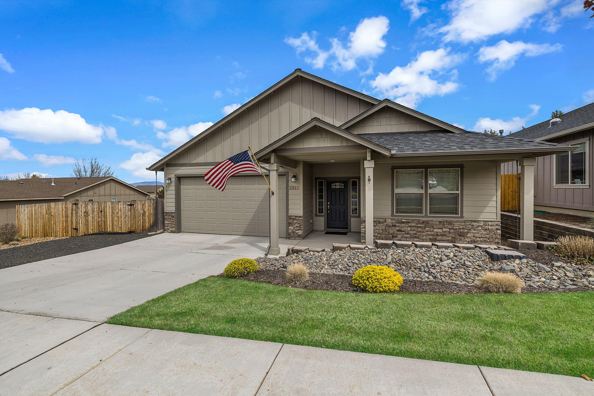 Kayla Village - Residential