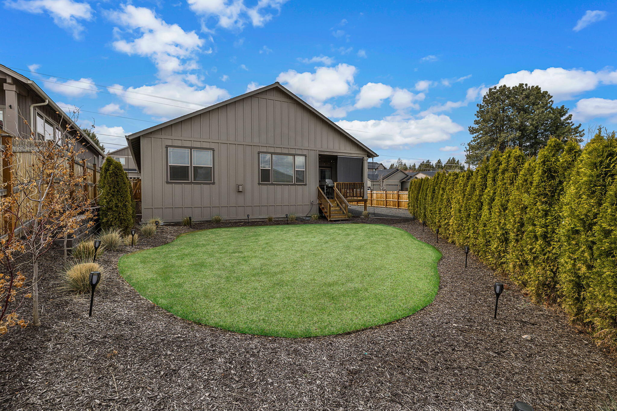 Kayla Village - Residential