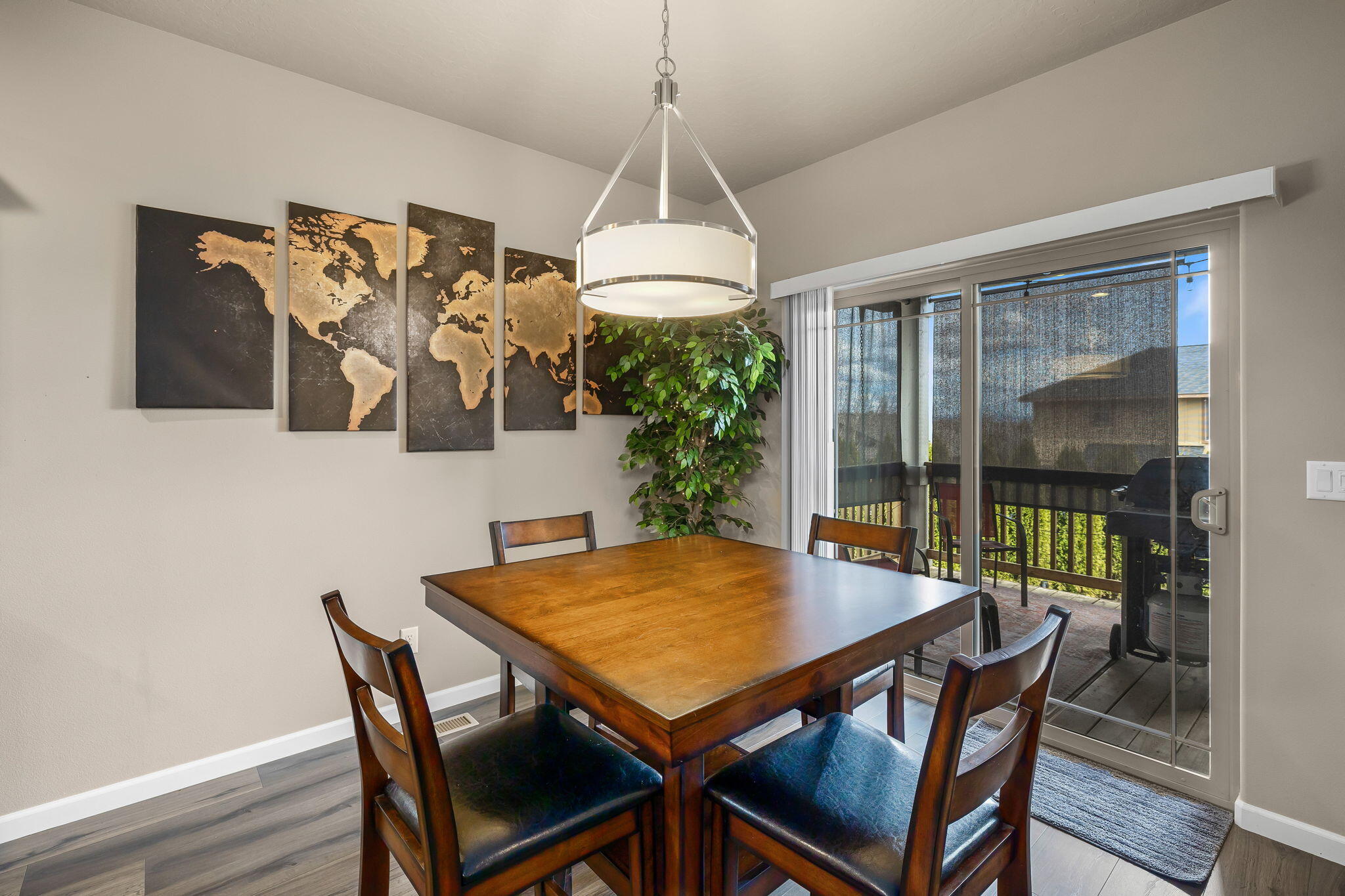 Kayla Village - Residential