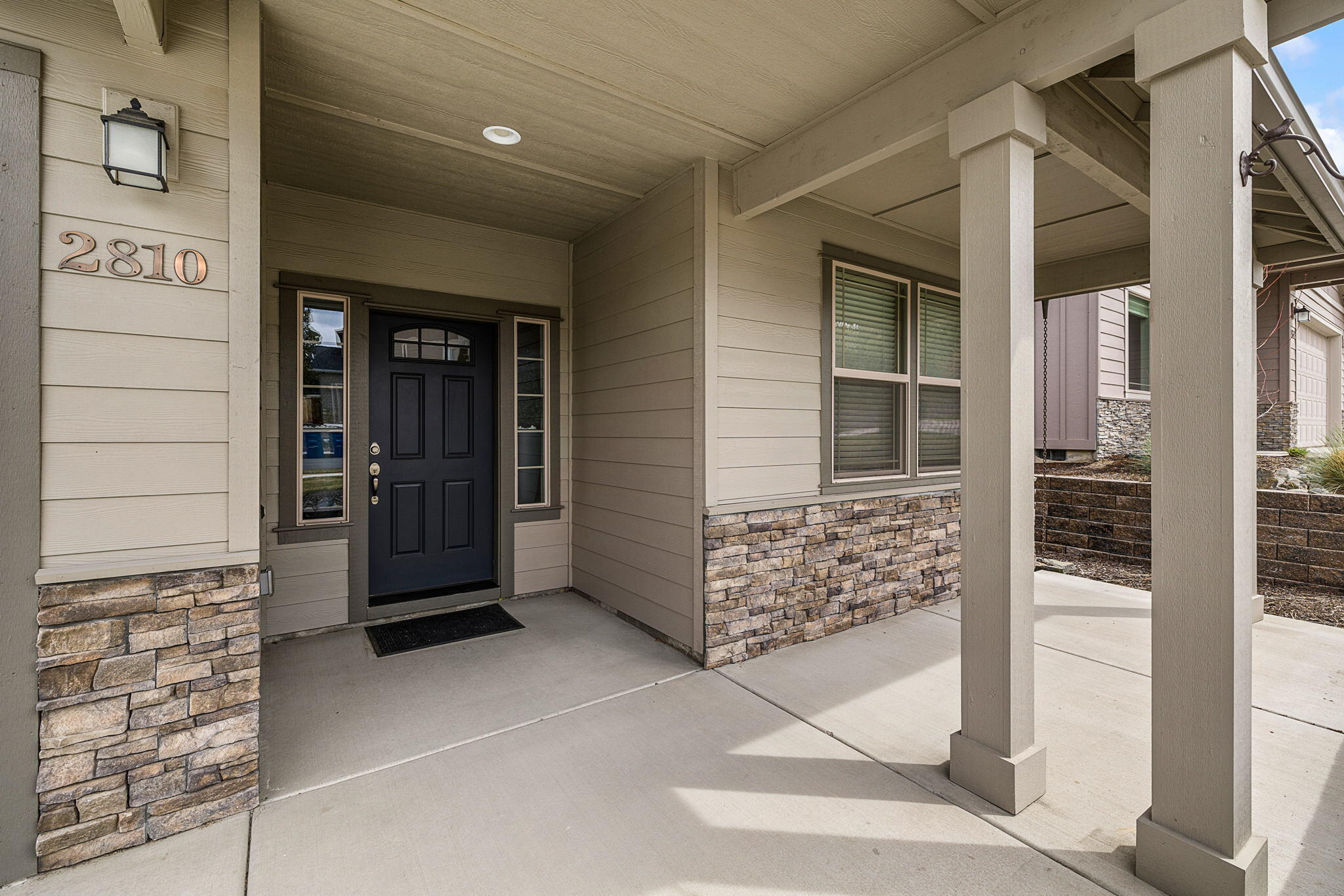 Kayla Village - Residential