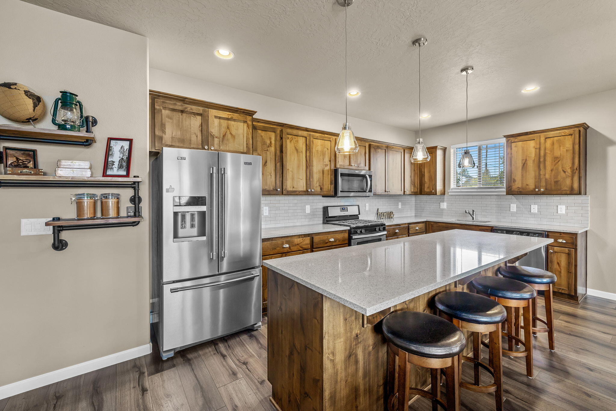 Kayla Village - Residential