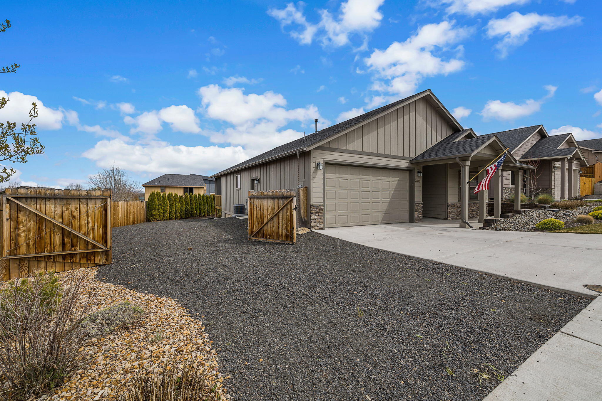 Kayla Village - Residential