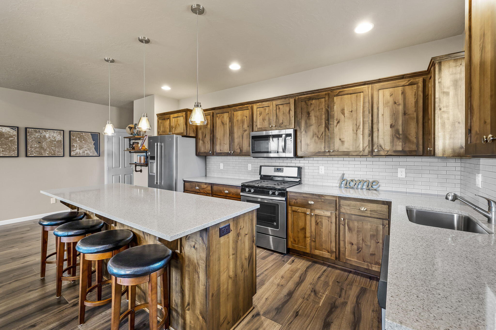 Kayla Village - Residential