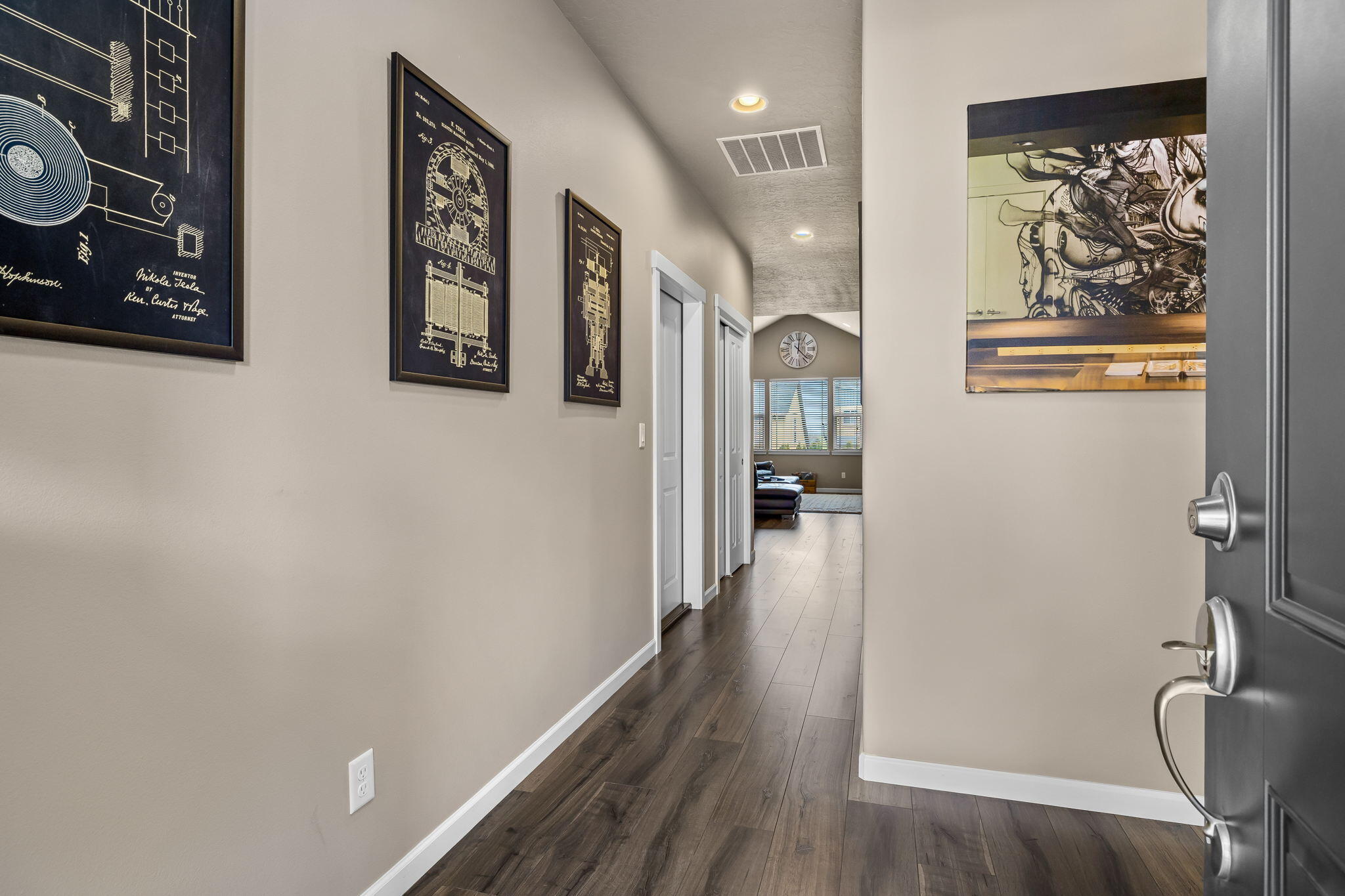 Kayla Village - Residential