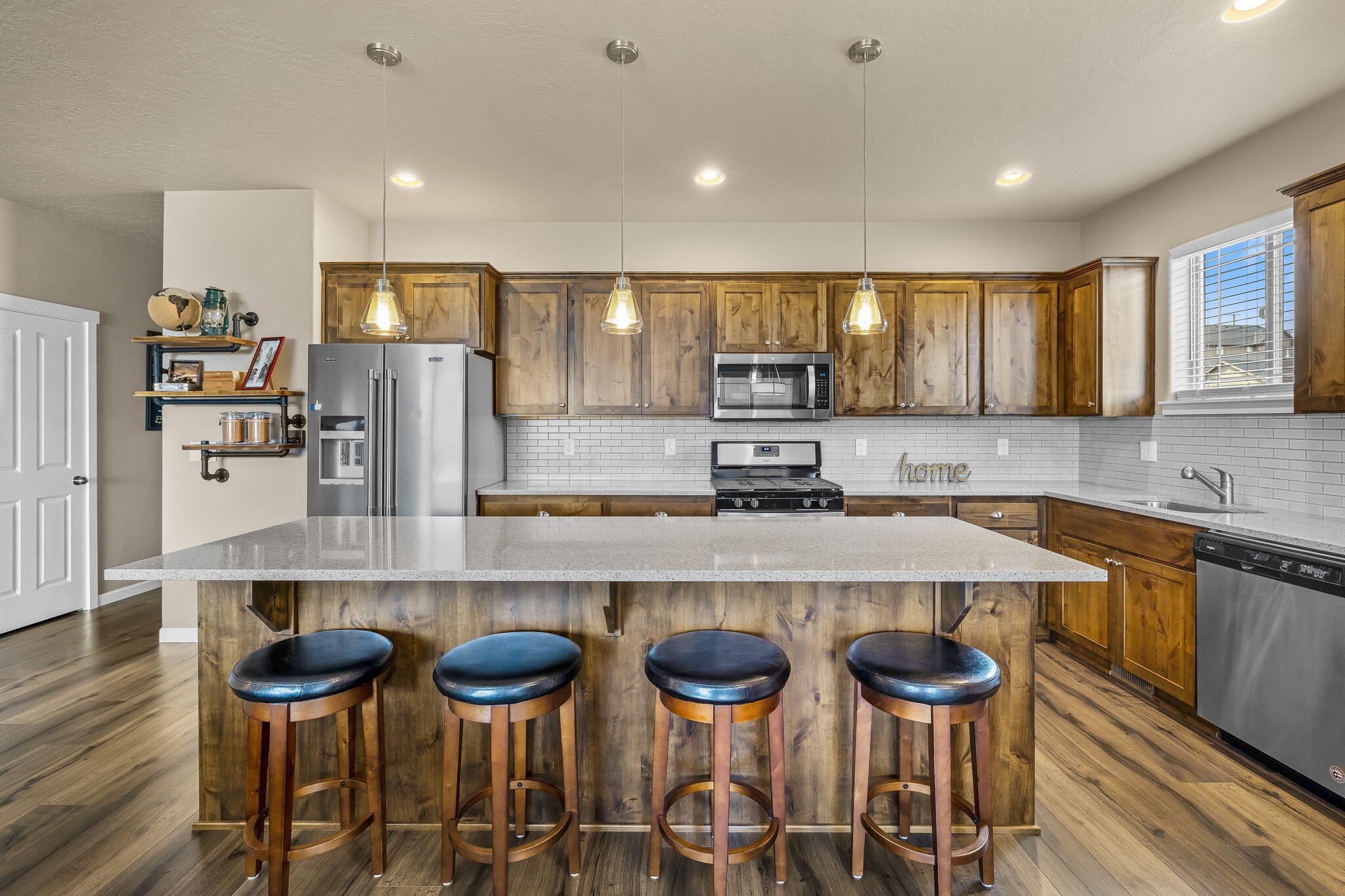 Kayla Village - Residential