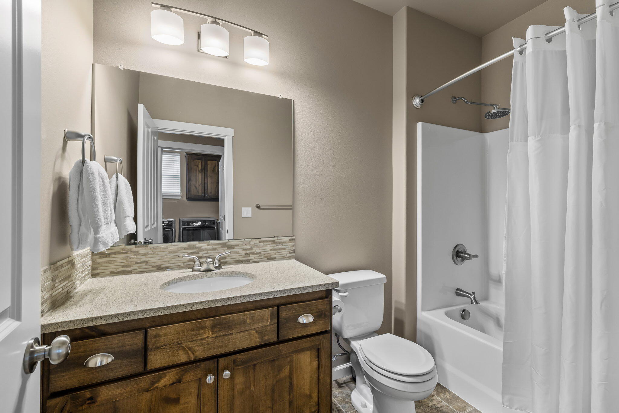 Kayla Village - Residential