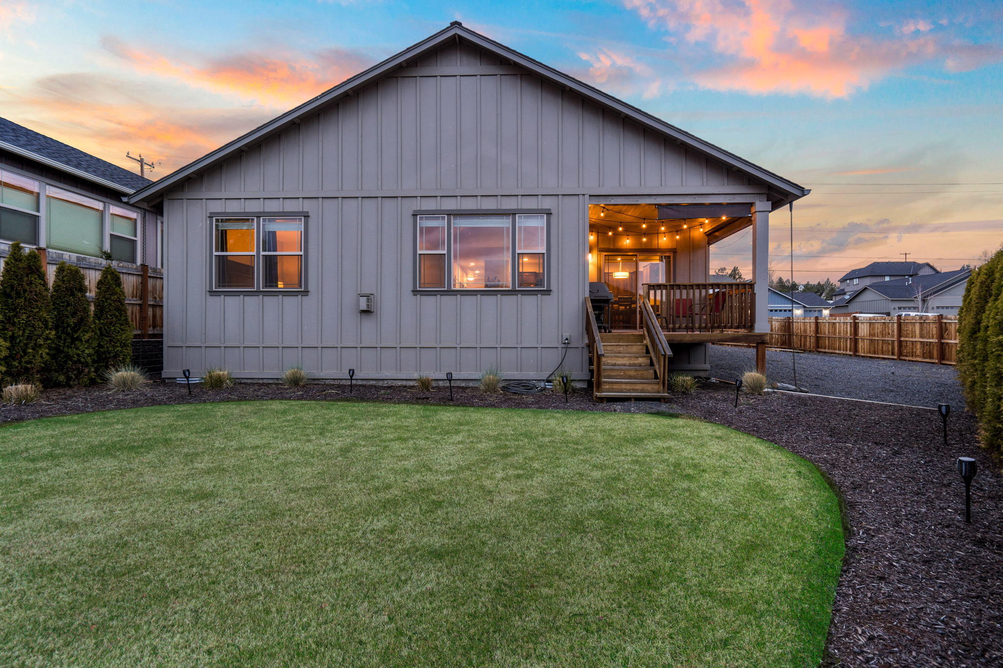 Kayla Village - Residential