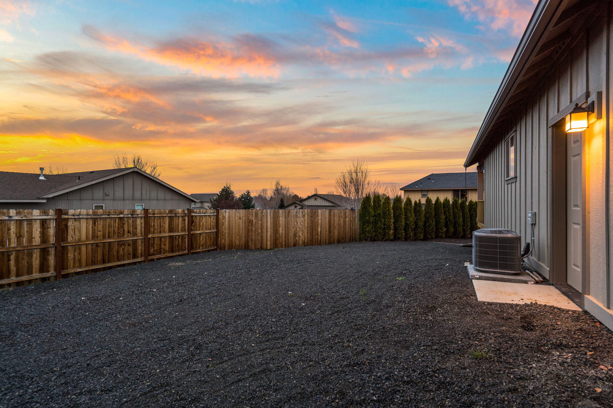 Kayla Village - Residential