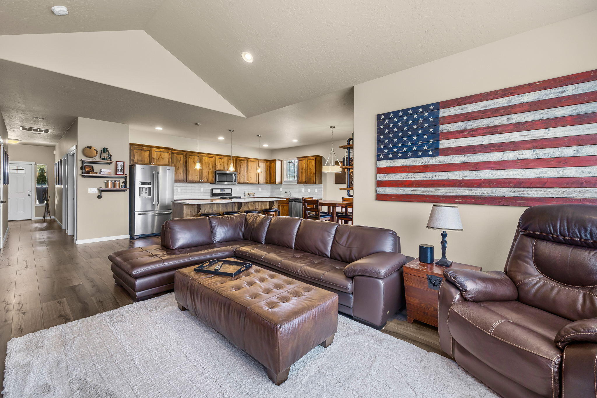 Kayla Village - Residential