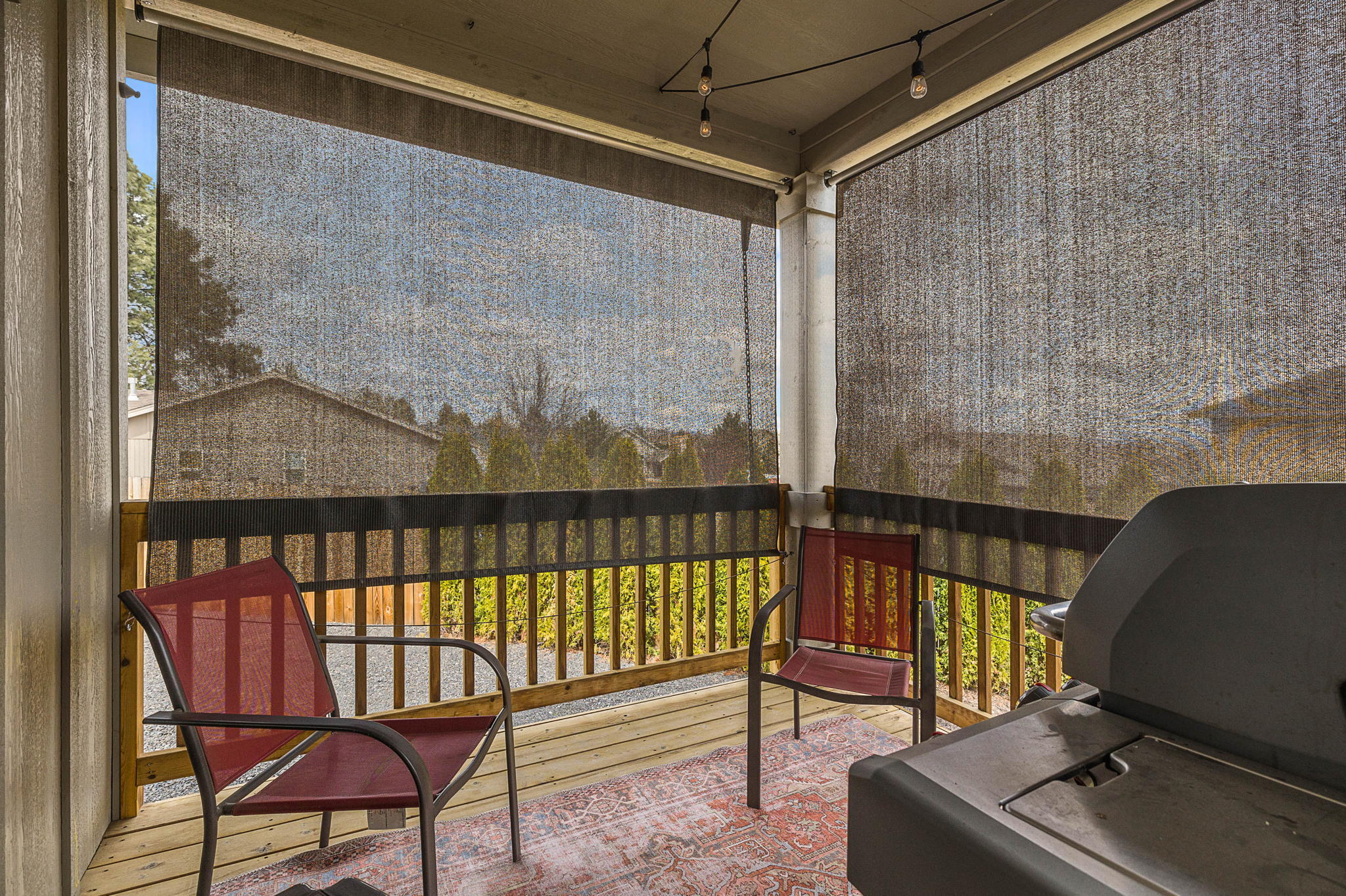 Kayla Village - Residential