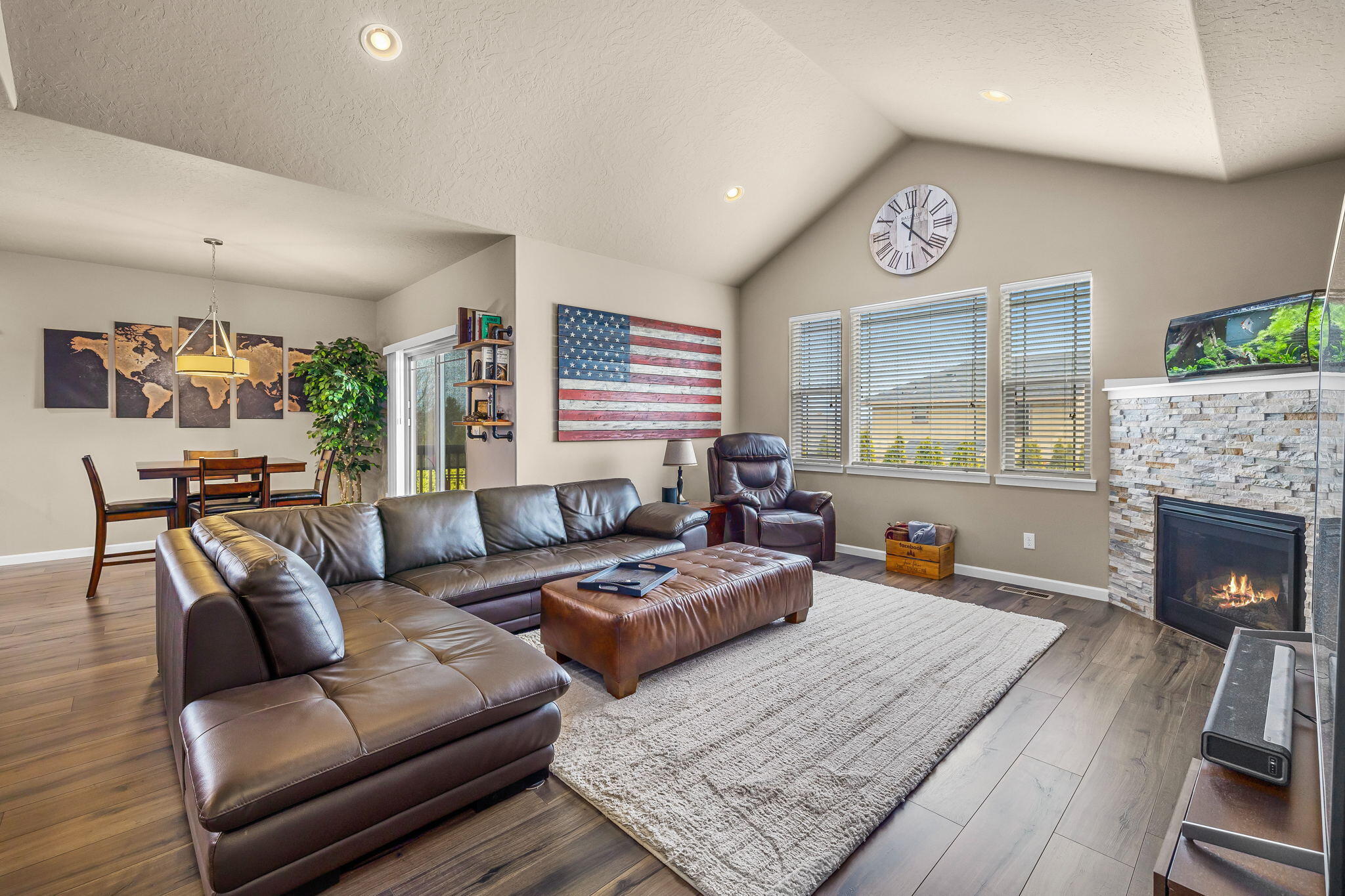 Kayla Village - Residential