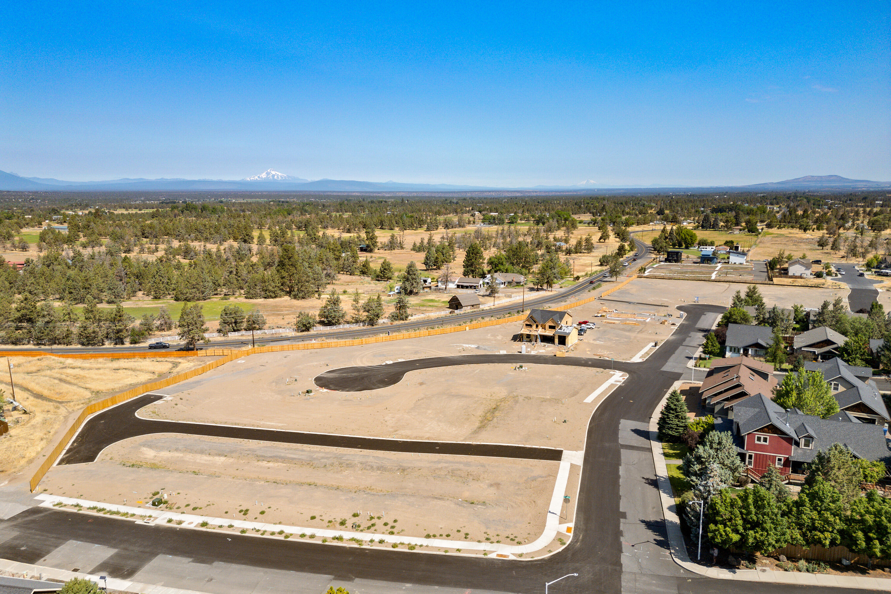 Starview - Residential