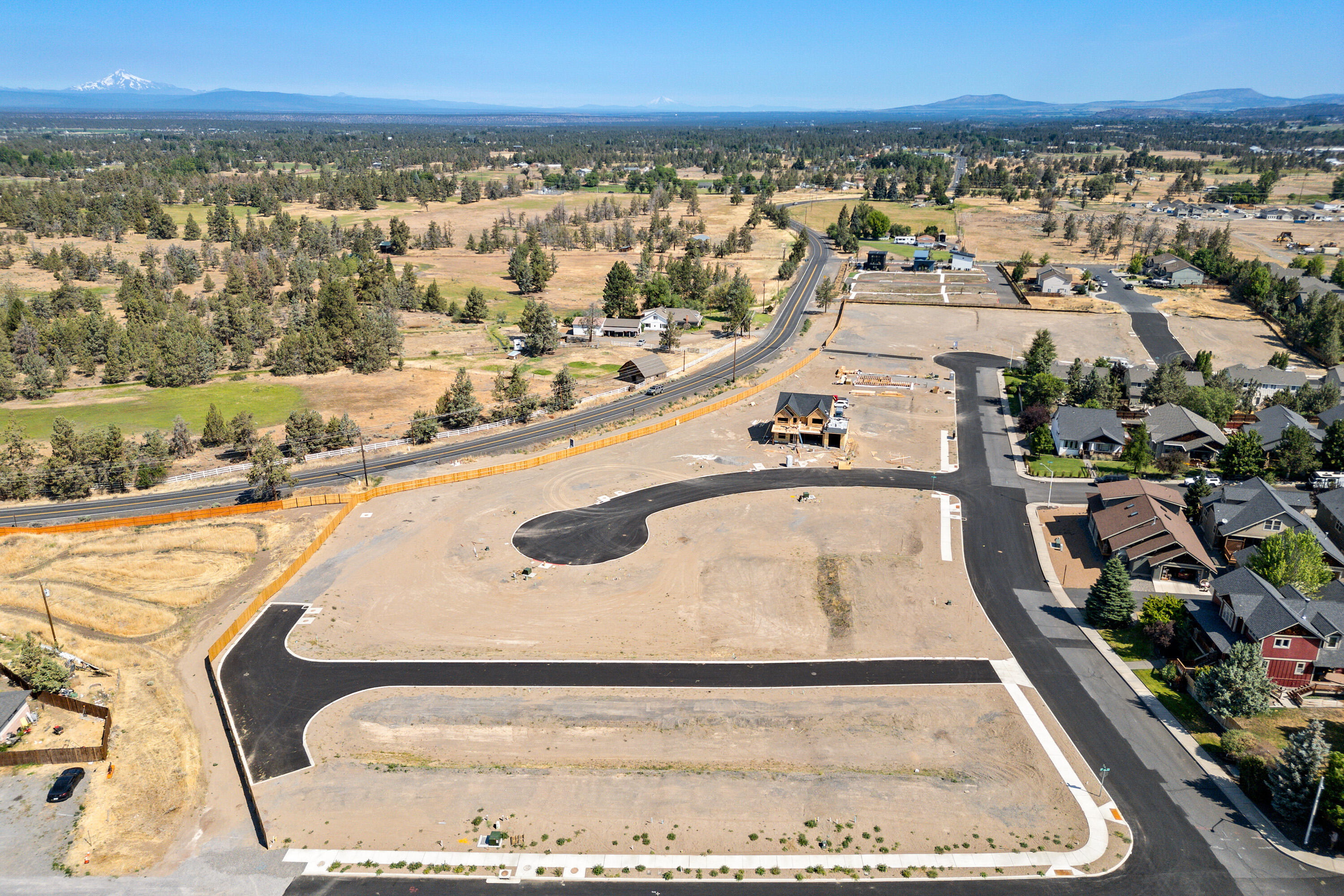 Starview - Residential