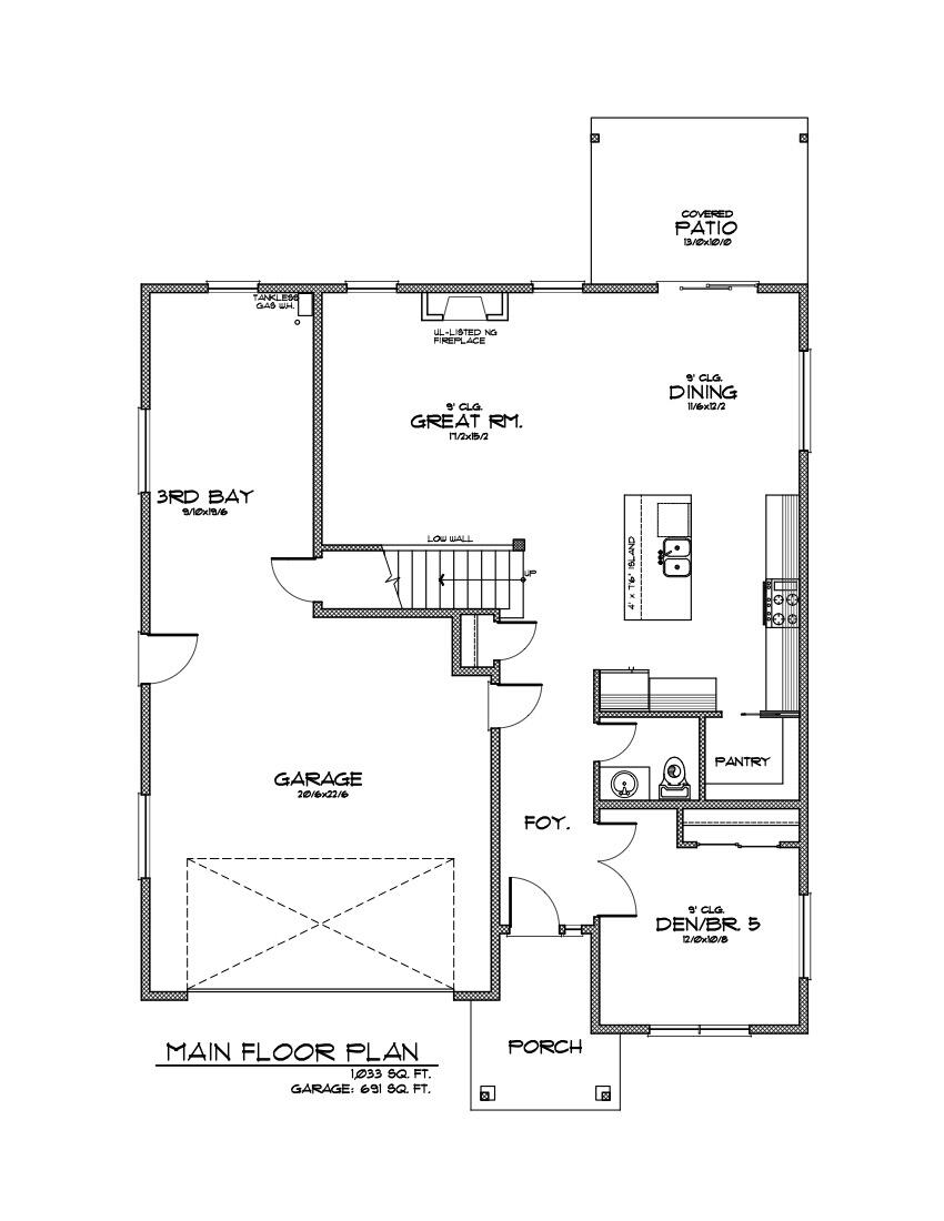 2155 SW 43rd Street Lot 15