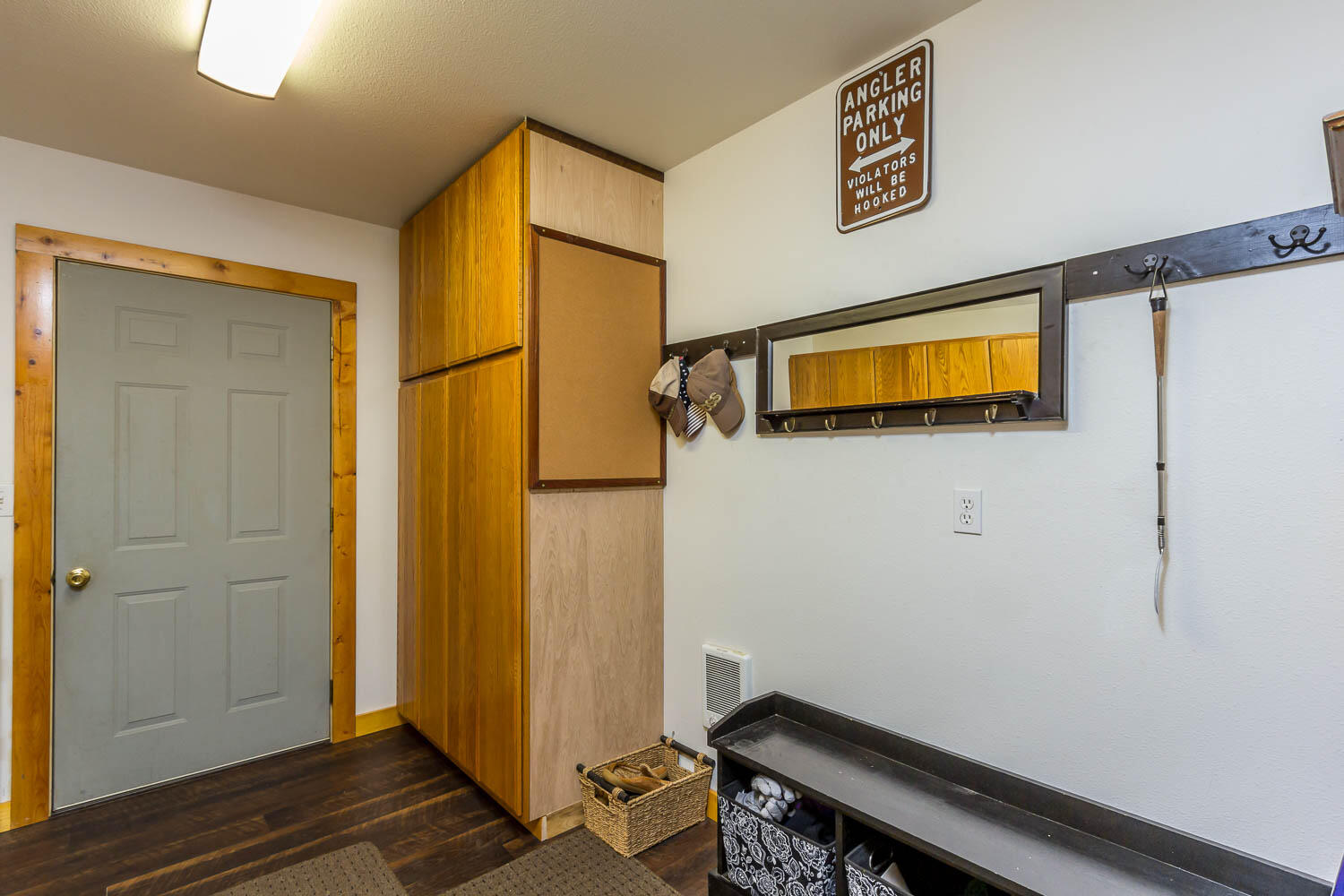 Ponderosa Pines - Residential