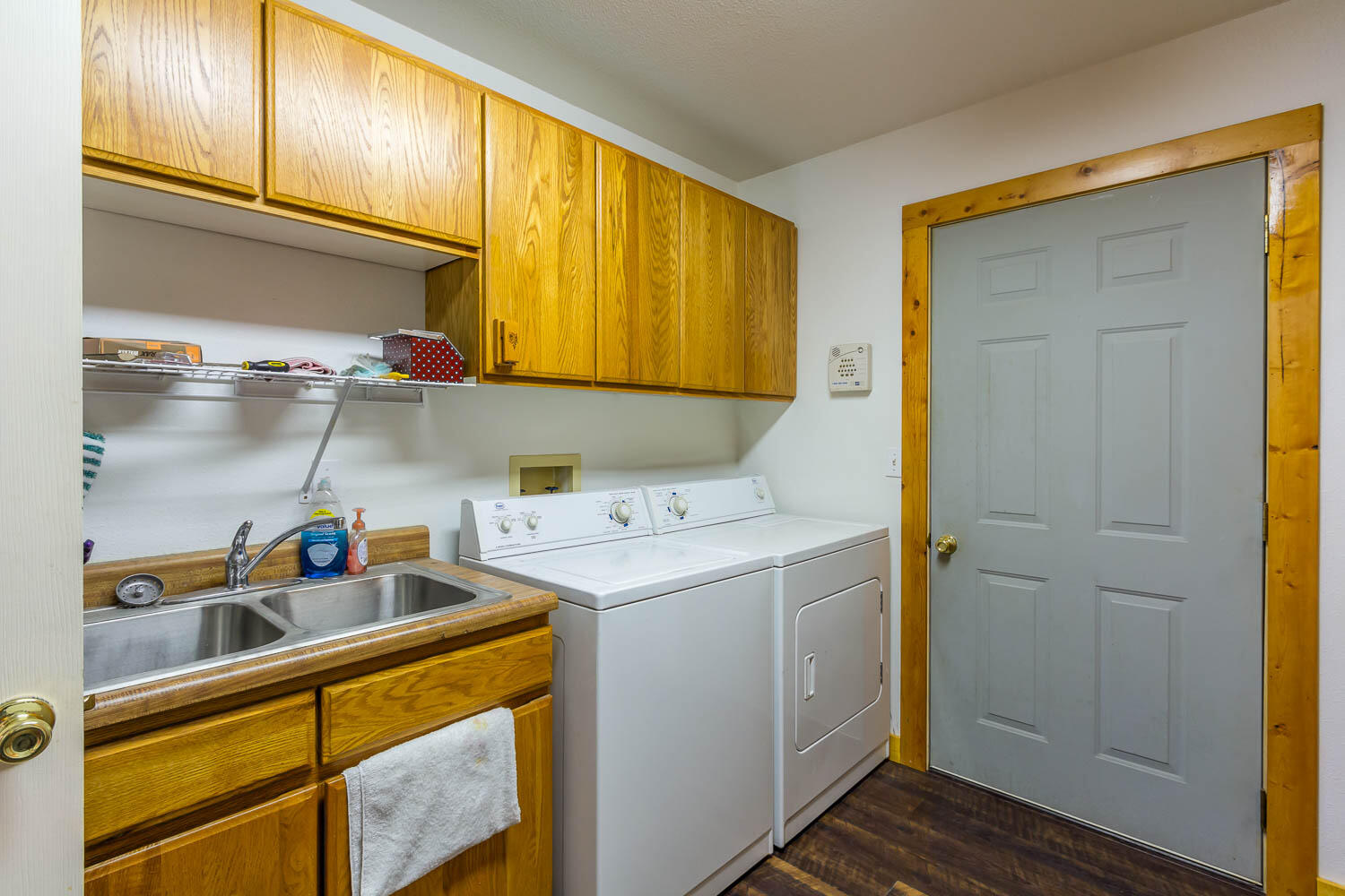 Ponderosa Pines - Residential