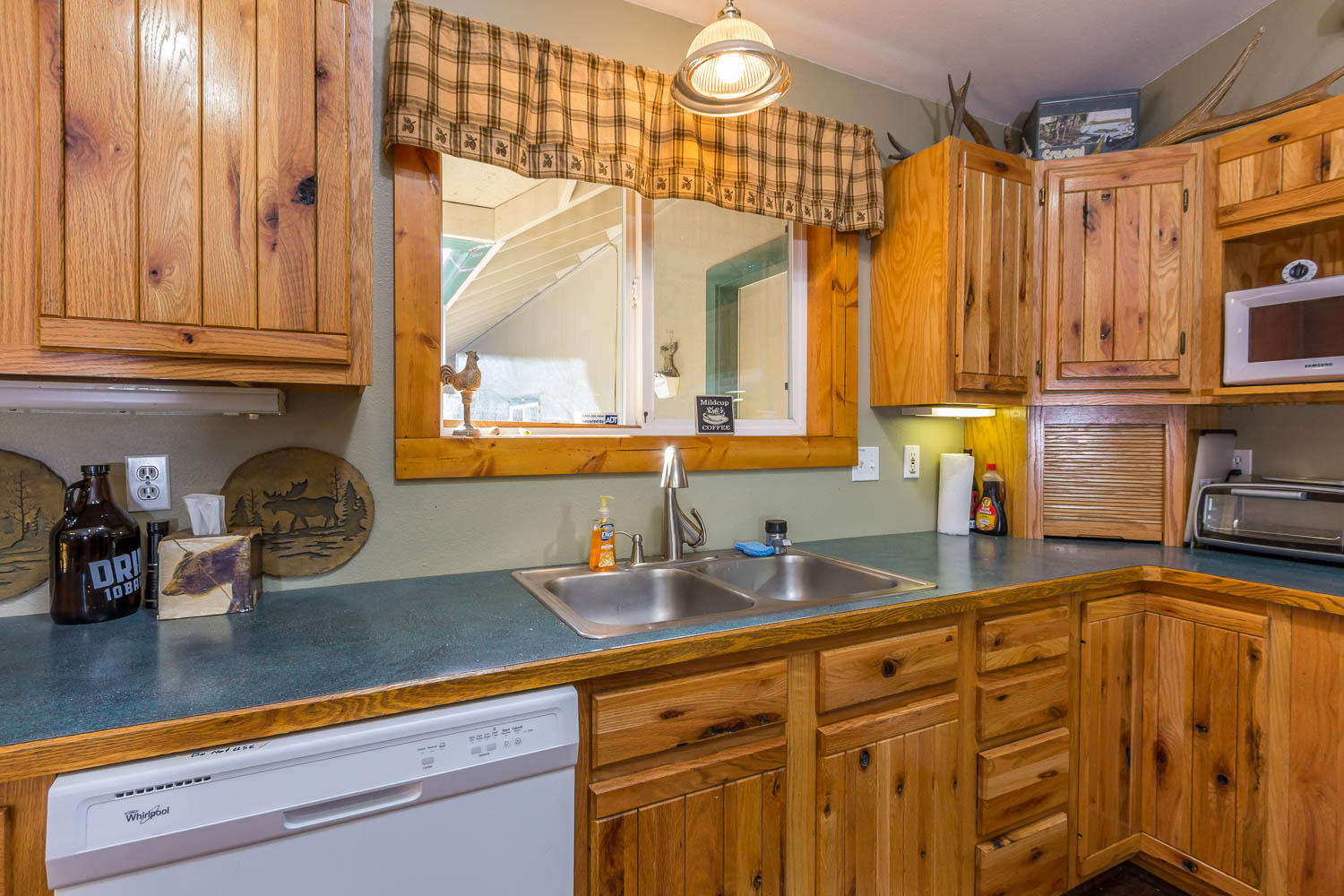 Ponderosa Pines - Residential