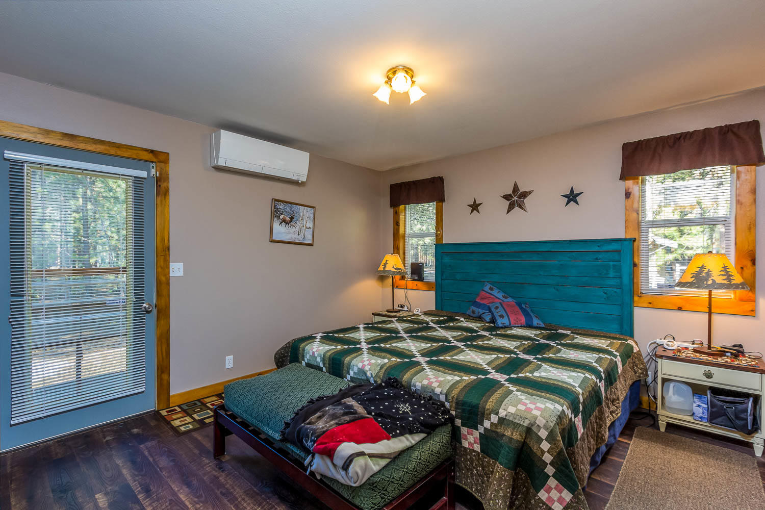 Ponderosa Pines - Residential