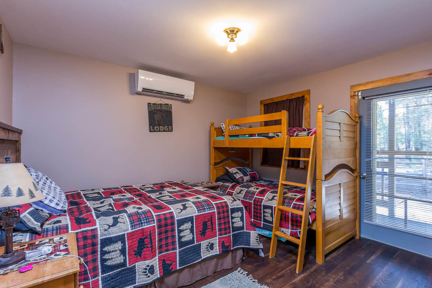 Ponderosa Pines - Residential