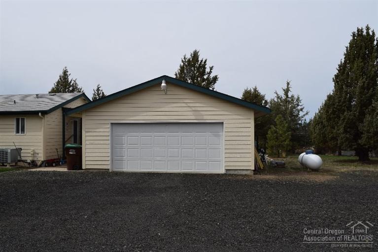 High Desert Estate - Residential