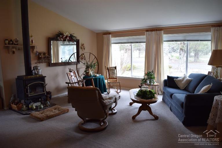 High Desert Estate - Residential