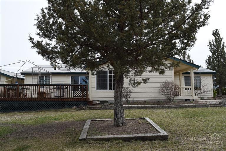 High Desert Estate - Residential