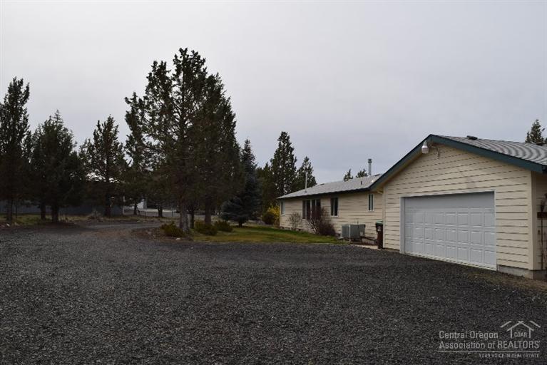 High Desert Estate - Residential