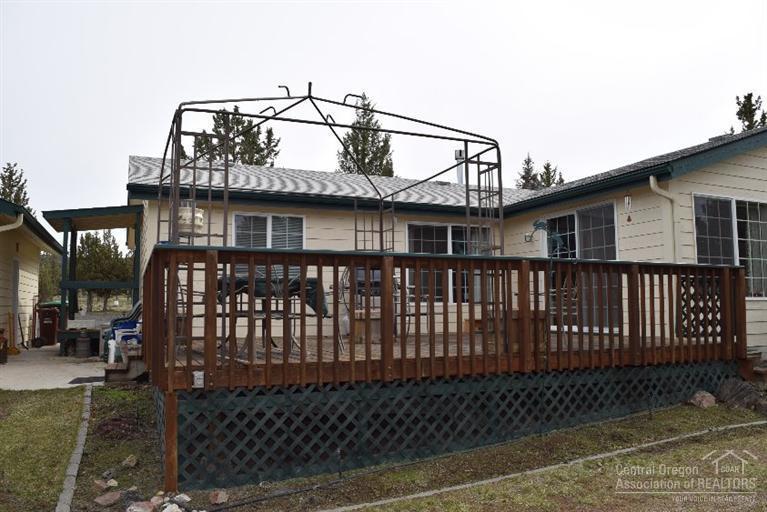 High Desert Estate - Residential