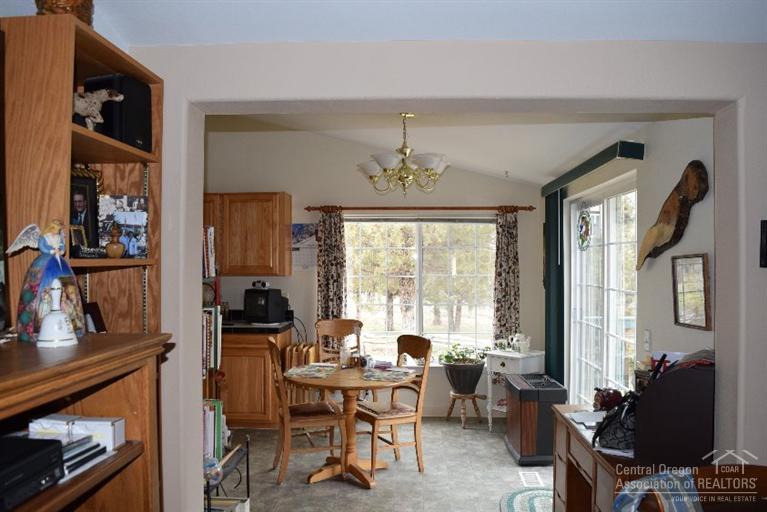 High Desert Estate - Residential