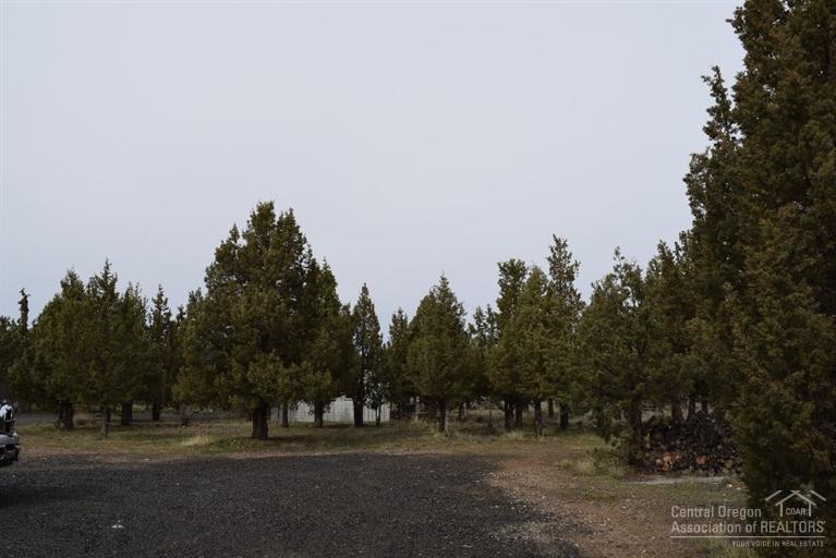 High Desert Estate - Residential