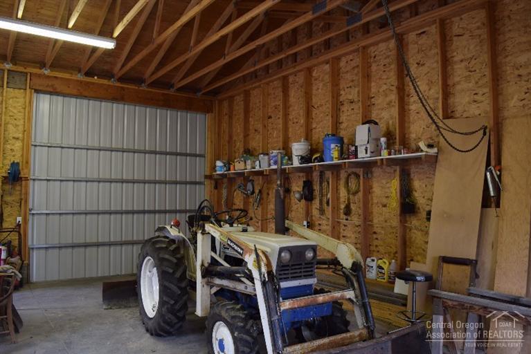 High Desert Estate - Residential