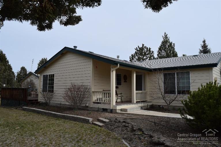 High Desert Estate - Residential