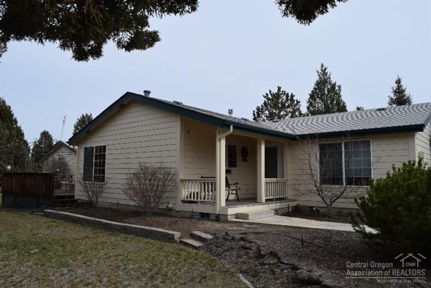 Enjoy Country Living, 3 bedroom, 2 bath 1833 sq ft Spacious Fuqua Manufactured Home with handy country kitchen on 2 acres, fenced and gated. Large deck and gazebo, split rail fence around gorgeous landscaping. Raised Mature Asparagus Bed. Detached, insulated 2 car garage with shop area. Excellent 30 x 48 Shop/RV Parking Combo. So much more.