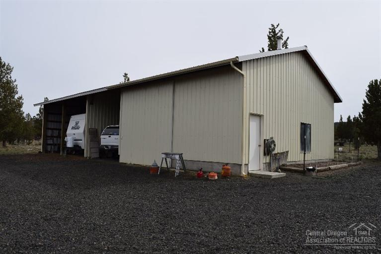 High Desert Estate - Residential