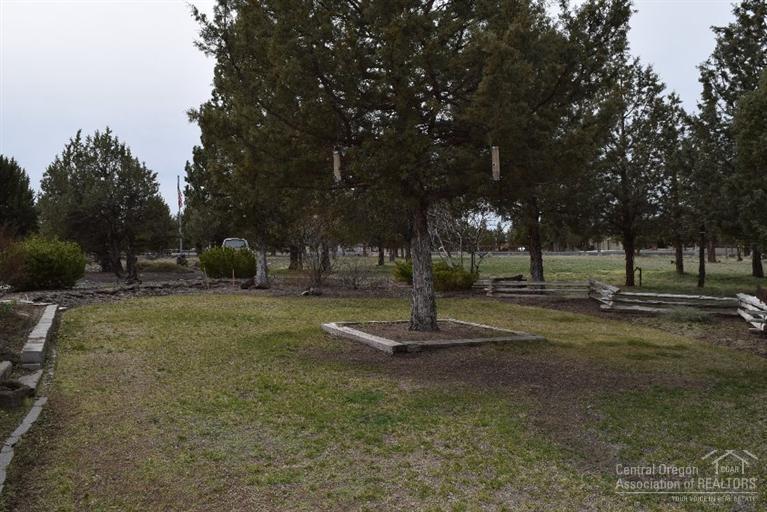 High Desert Estate - Residential