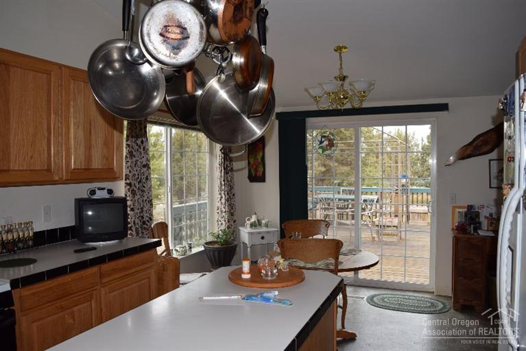 High Desert Estate - Residential