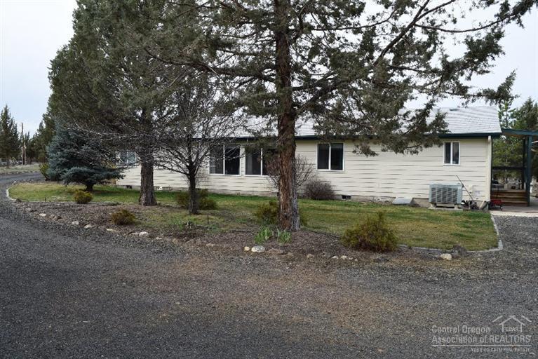 High Desert Estate - Residential