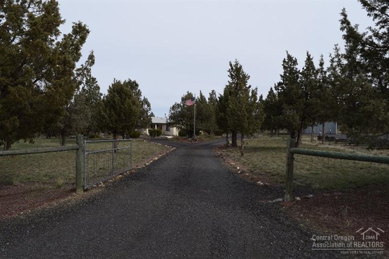 High Desert Estate - Residential