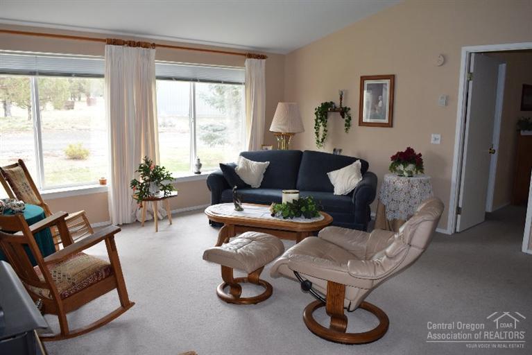 High Desert Estate - Residential