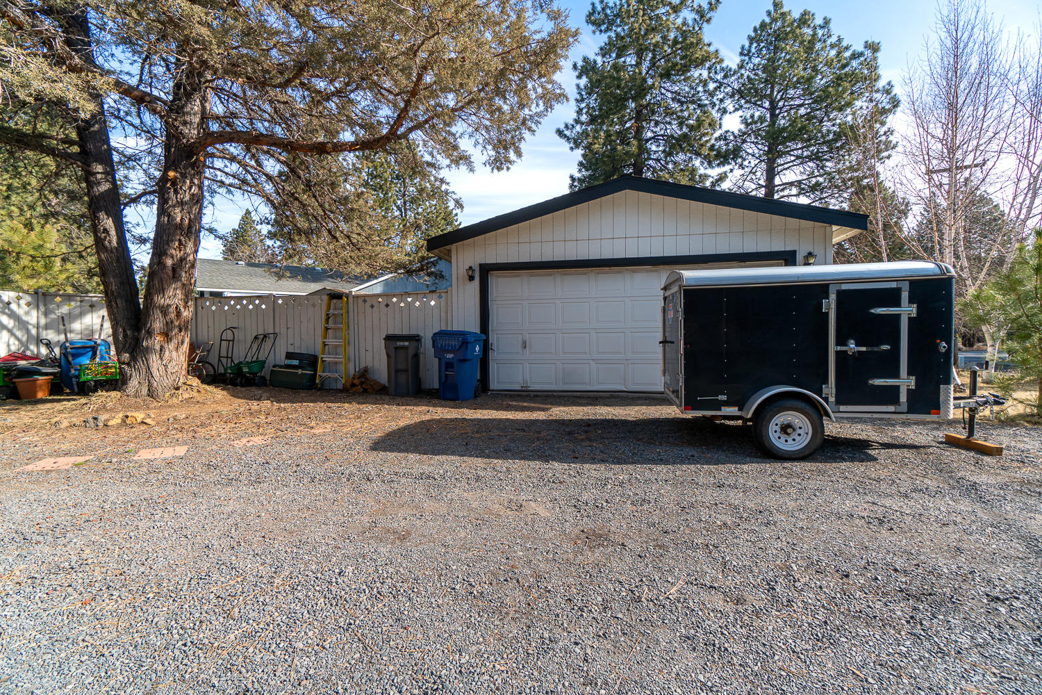 Deschutes RiverWoods - Residential