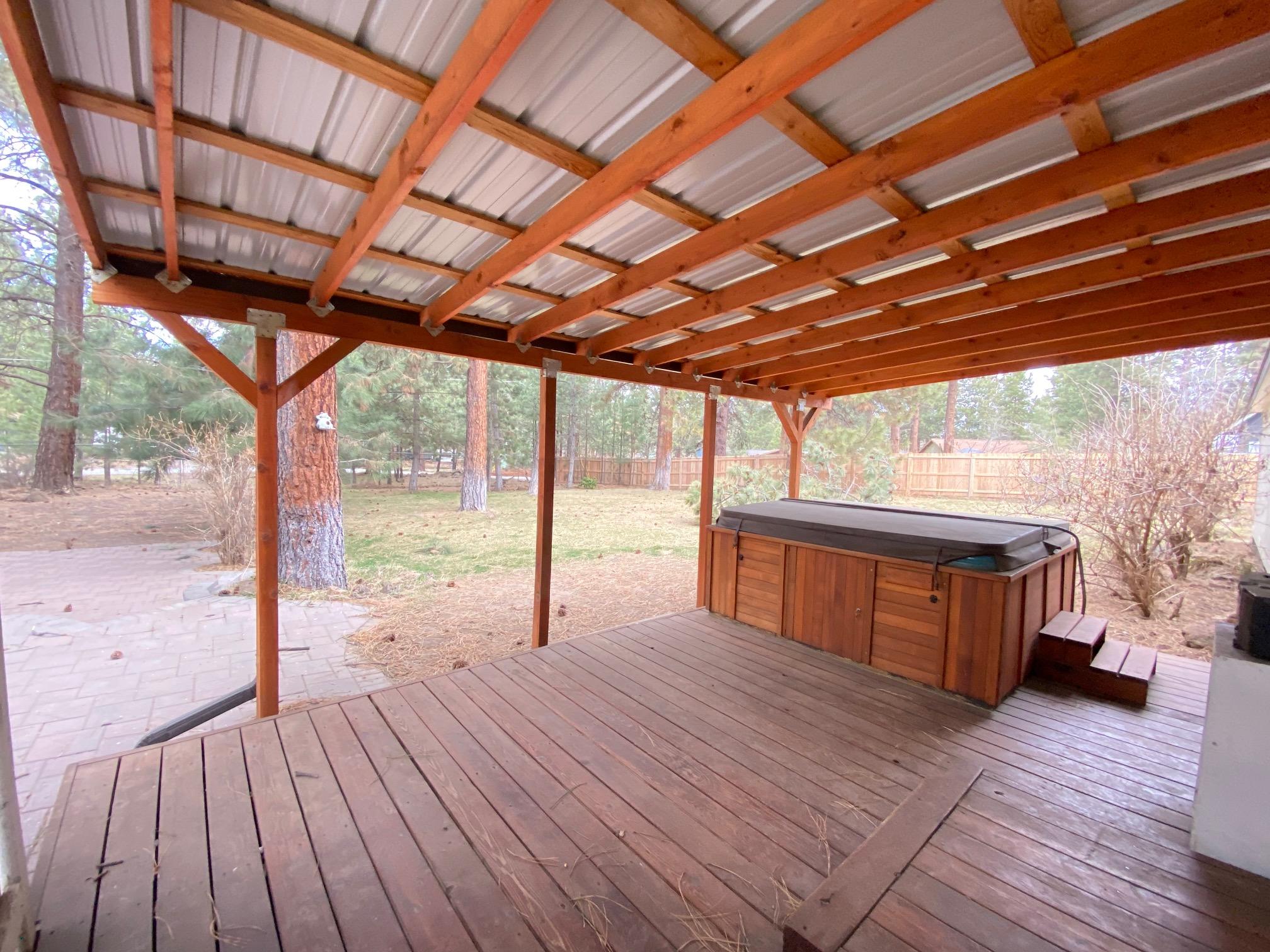 Deschutes RiverWoods - Residential