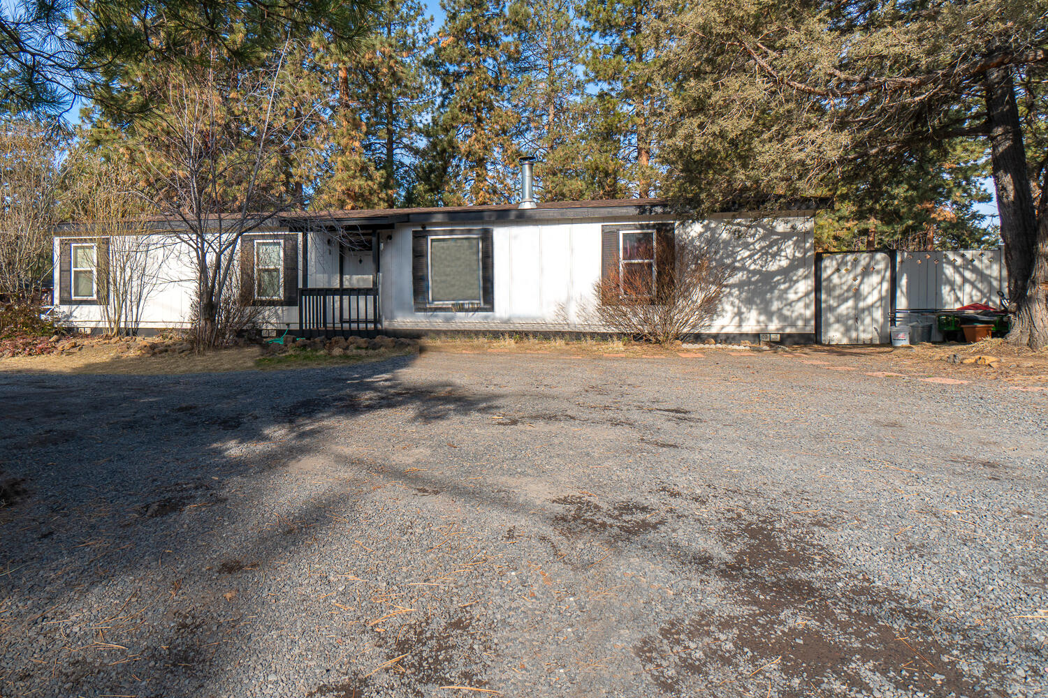 Deschutes RiverWoods - Residential